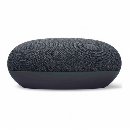 سماعة ذكية Google Nest Mini للتحكم الصوتي بالمنزل
