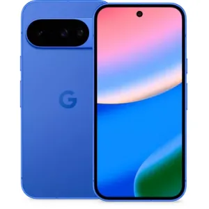 Google Pixel 10 – Ultra-Fast Performance with Next-Gen AI Technology