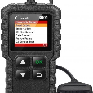 Professional OBD2 Car Scanner Bluetooth - Save on Auto Repairs & Diagnostics