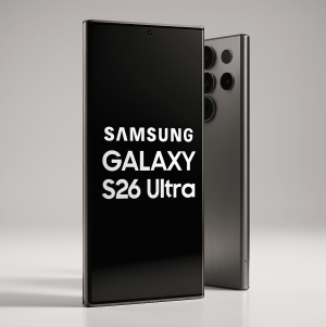 Samsung Galaxy S26 Ultra 5G - Full Specs, Features & Best Price